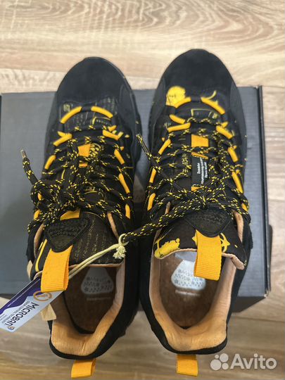 Flower mountain кроссовки мужские