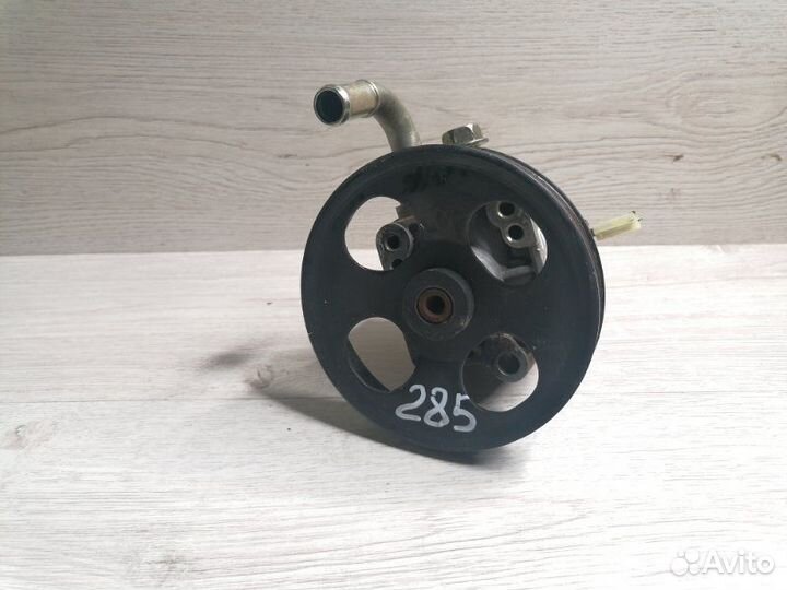 Насос гидроусилителя (гур) Haima 3 седан 1. 8