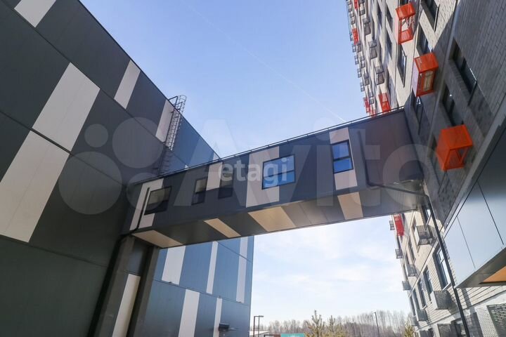 Машиноместо