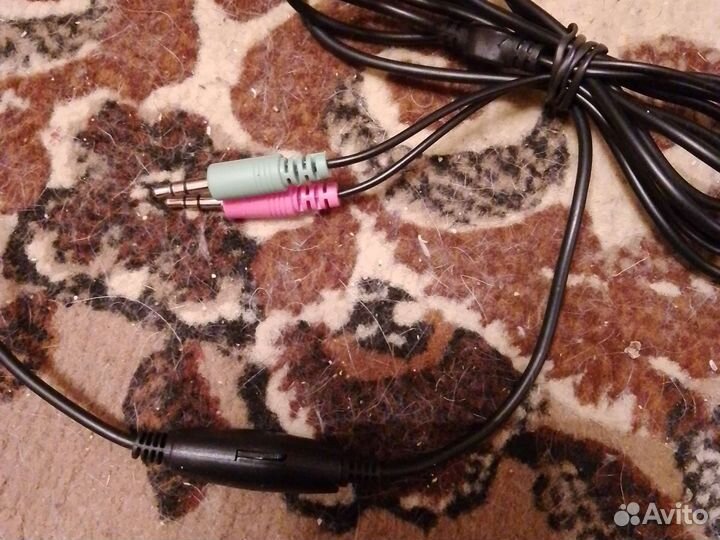 Наушники для компьютера
