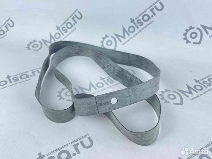 Лента ободная мото 17 (флиппер)