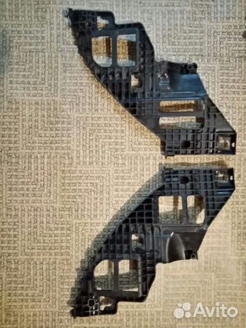 Кронштейн фар левый и прпвый для VW Golf VI