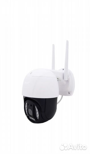 Камера видеонаблюдения с симкартой