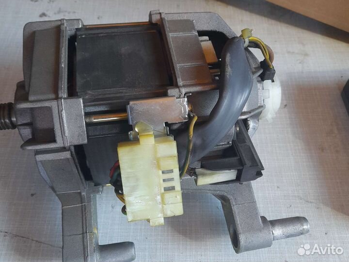 Мотор от стиральной машины lg-wd 1011c