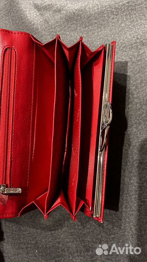 Кошелек женский