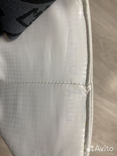 Защита паха для тхэквондо