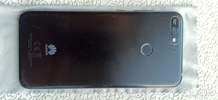 HUAWEI Y6 Prime (2018), 2/16 ГБ