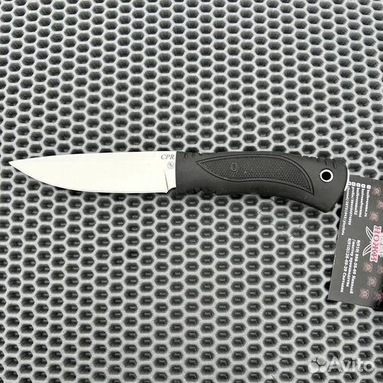 Нож ручная работа сталь cpr