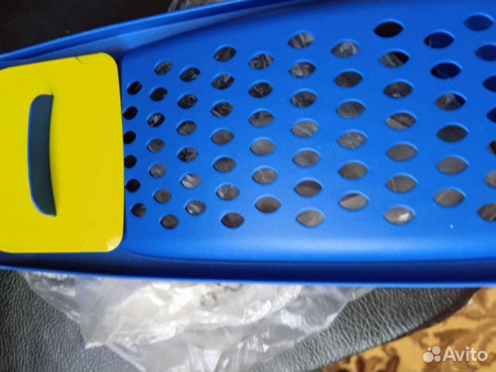 Терка макарена иформы для кексов Tupperware