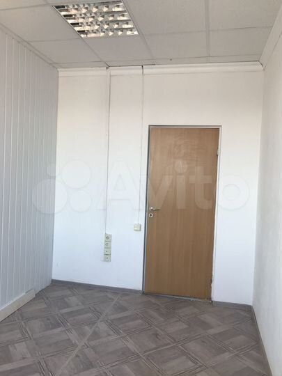 Офис, 10 м²