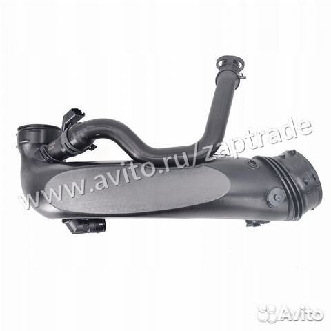 Патрубок клапанной крышки EP6DT (9811909980)