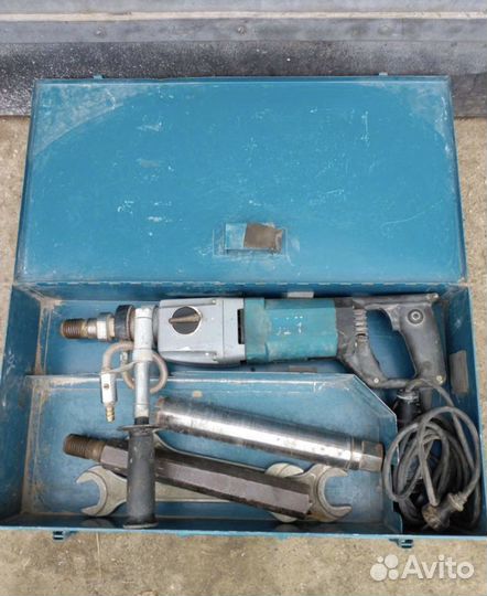 Прокат Алмазное бурение