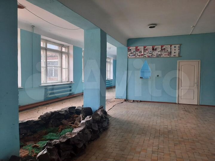 Участок 2,03 га (ИЖС)