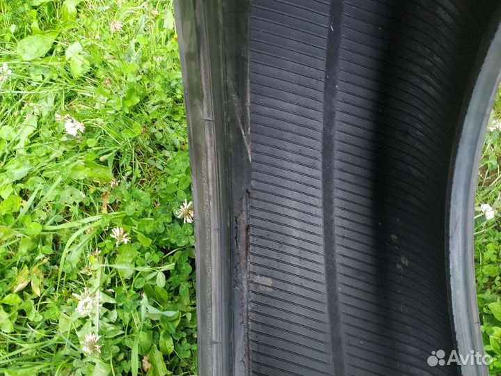 Bridgestone Blizzak DM-V1 285/60 R18