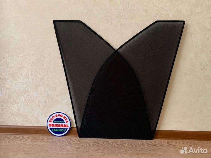 Шторки каркасные москитные