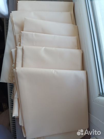 Отрез ткани ткань Оксфорд 210D