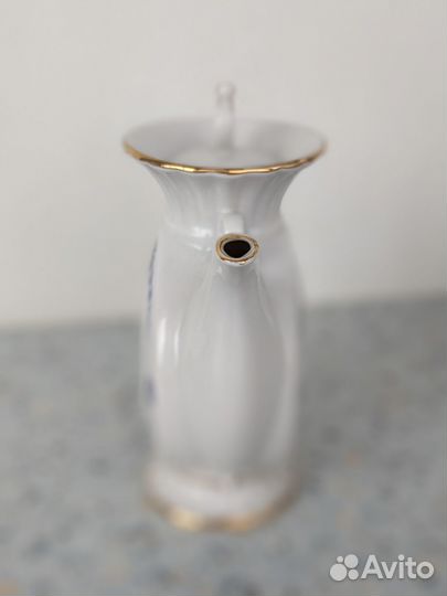 Чайник заварочный лоз