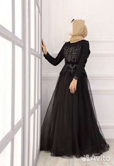 Платье от Muslima Wear