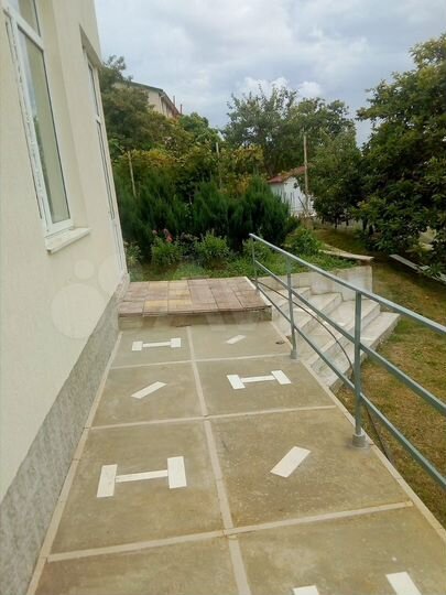 Дом 105 м² на участке 10,3 сот.