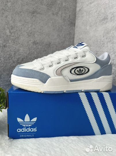 Кроссовки Adidas Adi 2000x