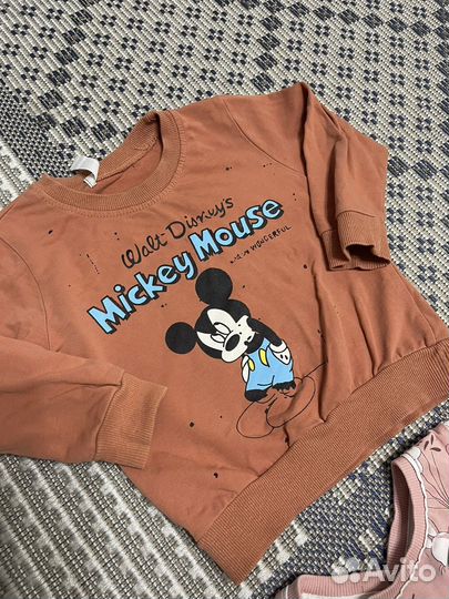 Свитшот 80 86 92