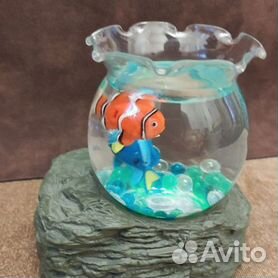 Мой первый Аквариум с рыбками My first aquarium Lamaze LC27204