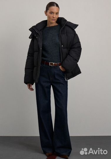 Куртка женская