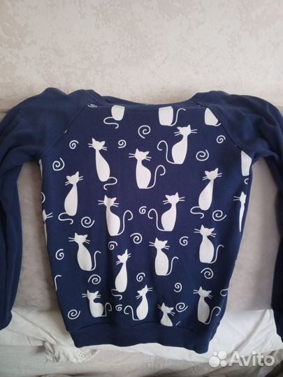 Лонглив женский