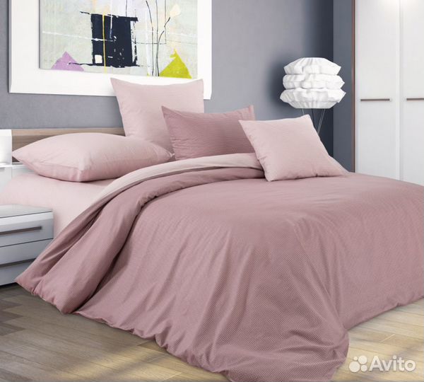 Белье постельное