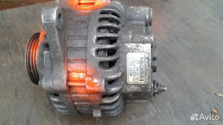 Генератор Mitsubish Pajero MD313395 6G72 6G74