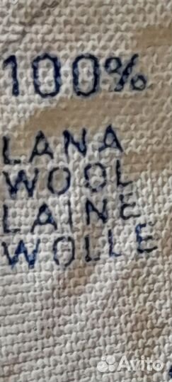 Платье ч/ш Kenzo