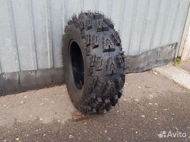 Шина 21 7 10 квадрик