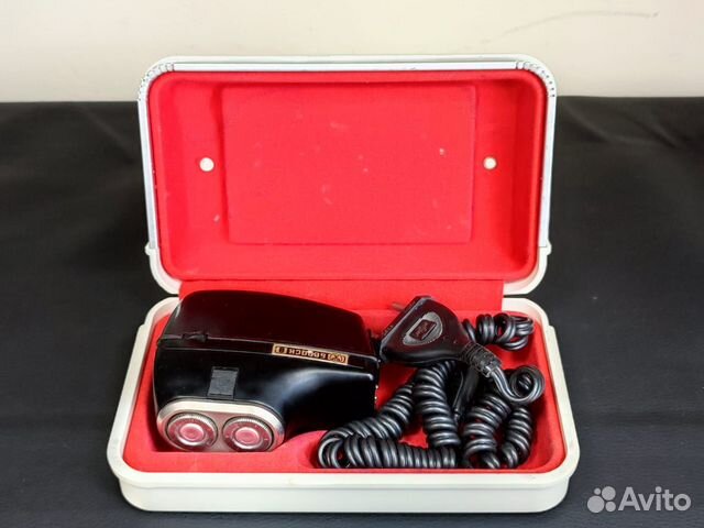 Бритва электрическая Бердск 8