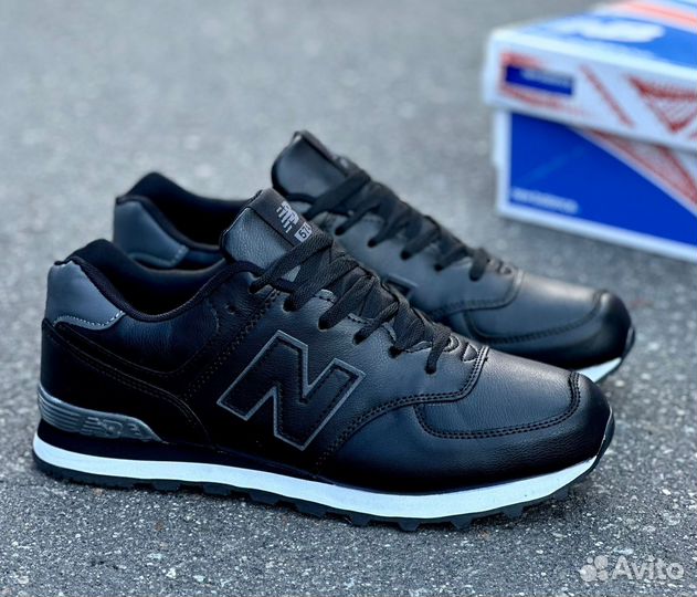 Кроссовки мужские new balance 43 маломерят