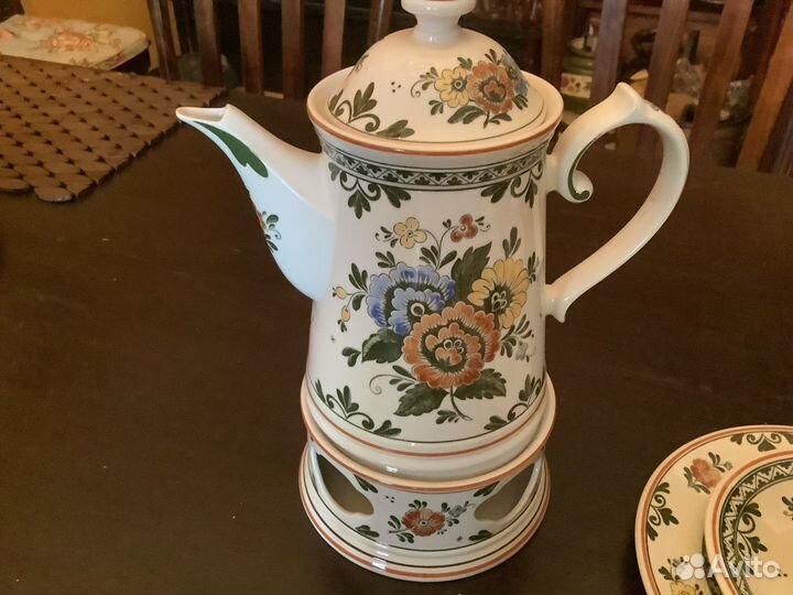 Villeroy boch сервиз