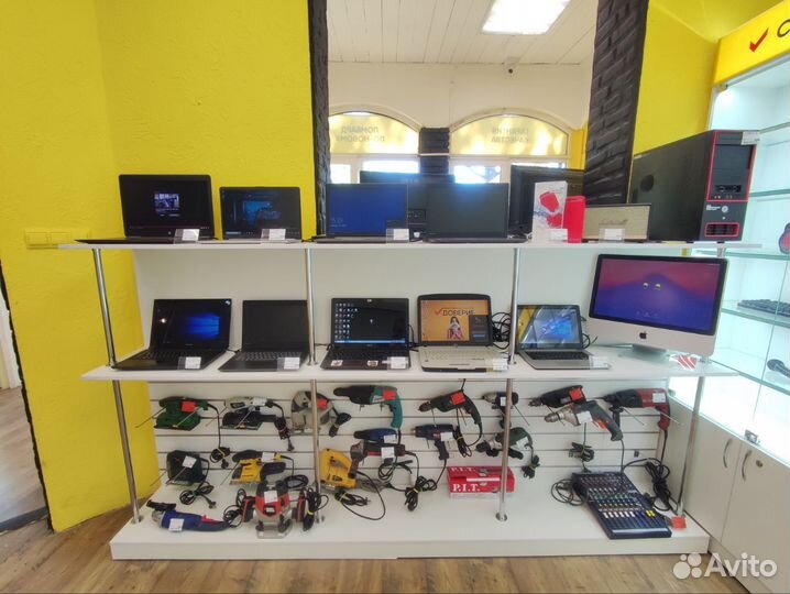 Выкуп, продажа Ноутбуков