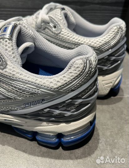 New balance 1906r оригинал