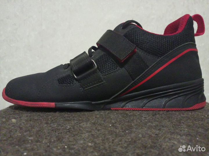 Штангетки Sabo