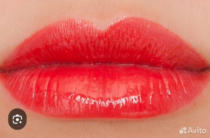 Chanel блеск для губ
