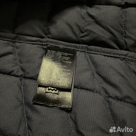 Микропуховик The North Face Thermoball Оригинал