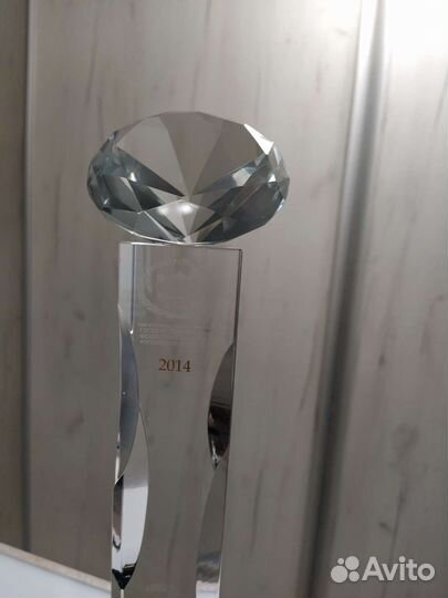 Стелла настольная