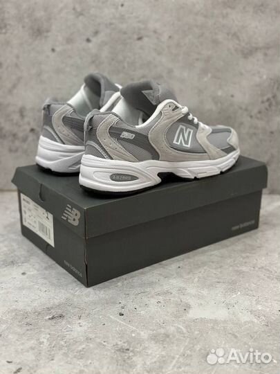 Кроссовки New Balance 530