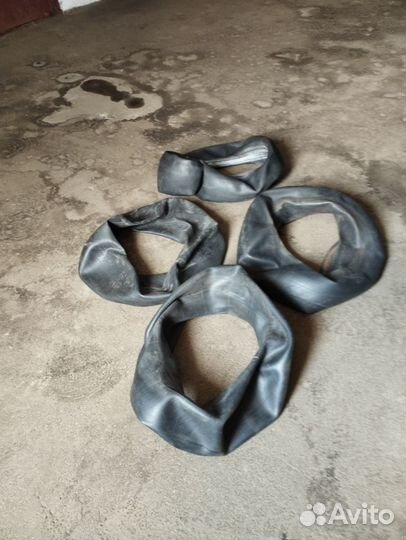 КАМА Kама-Euro LCV-520 205/65 R15