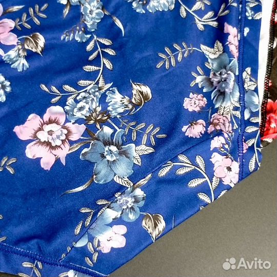 Трусы женские 5 штук