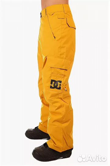 Штаны для сноуборда