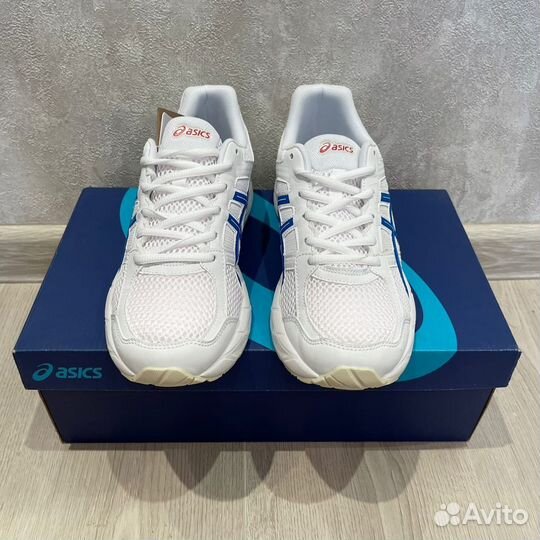Кроссовки asics gel-contend 4