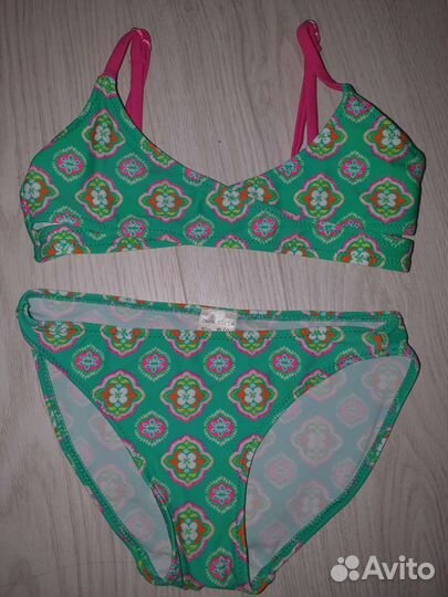 Купальник zara 104