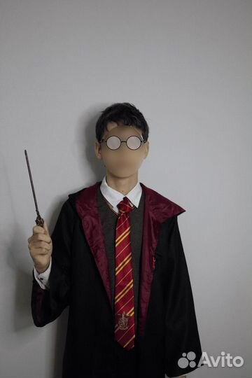 Костюмы Гарри Поттера (прокат)