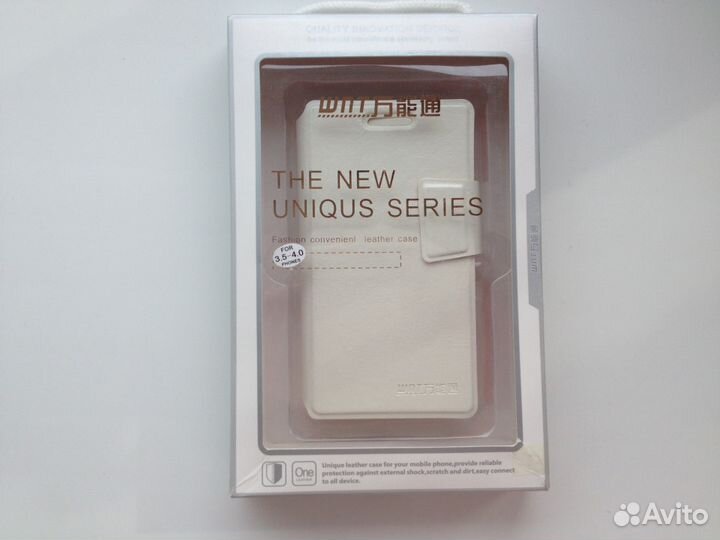 Продам абсолютно новый чехол на смартфон