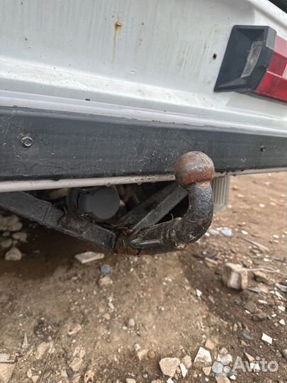 Фаркоп Ваз Нива 2121 1.6 2121
